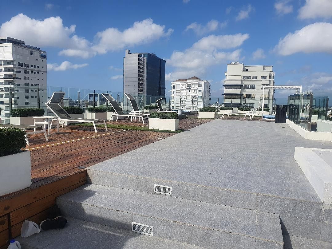 Apartamento en Piantini, Santo Domingo Centro (Distrito Nacional), foto 16 de 16