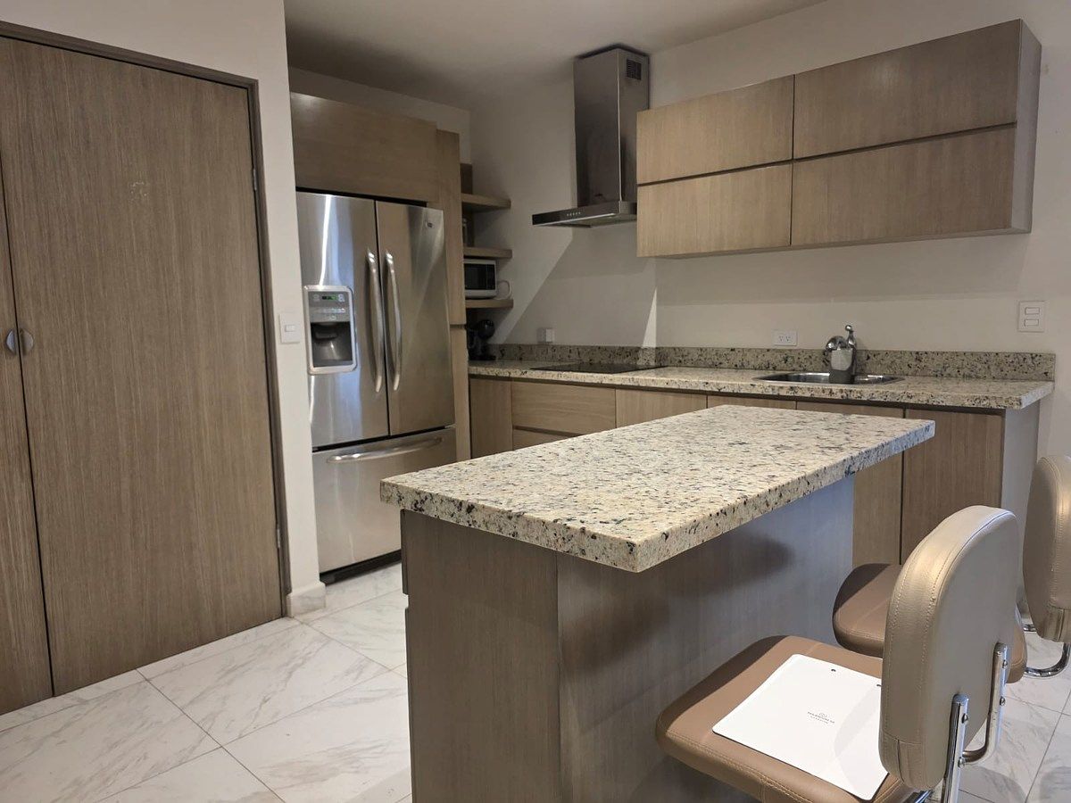 Apartamento em El Milagro, Apodaca, foto 3 de 14