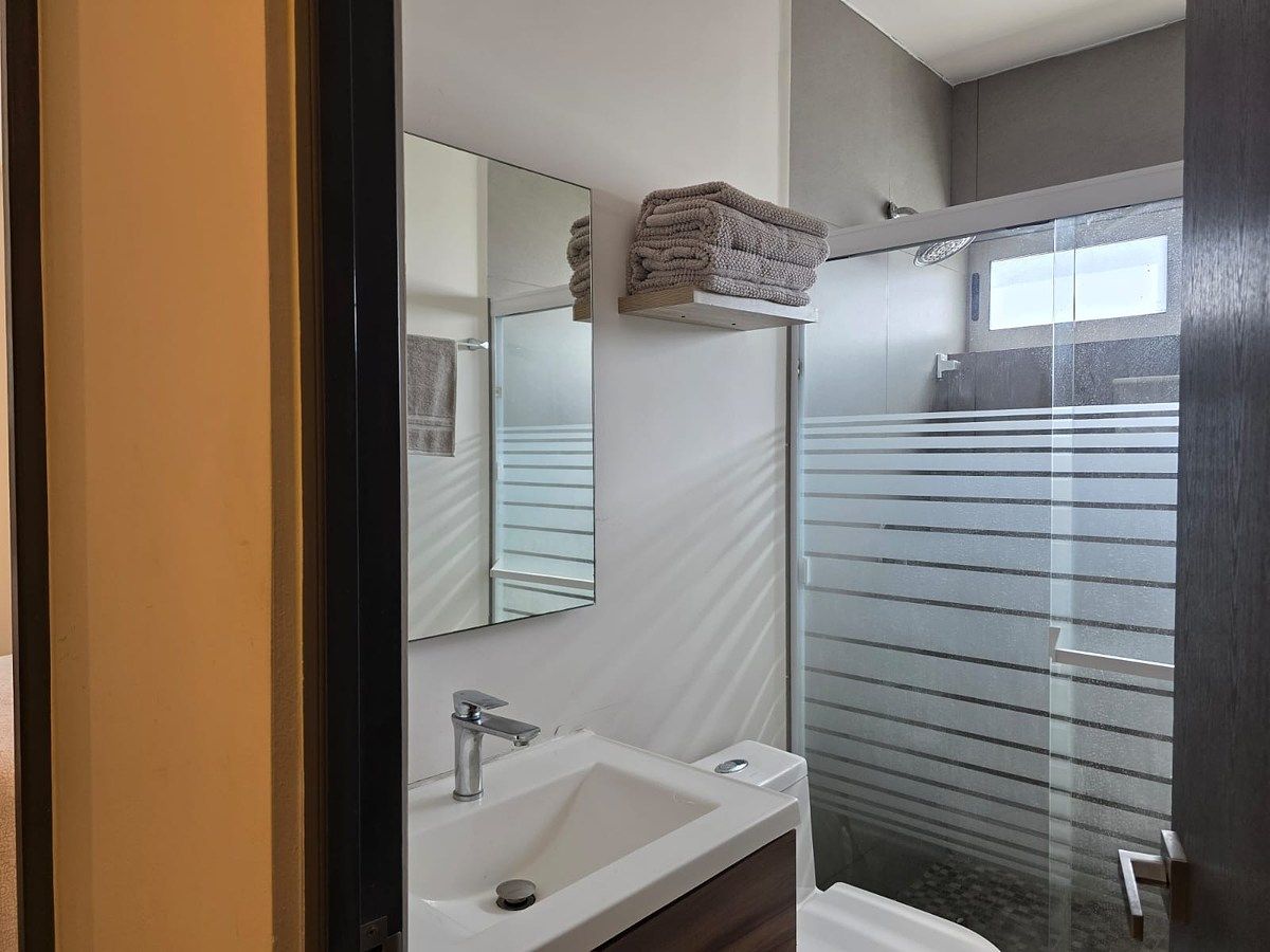 Apartamento em El Milagro, Apodaca, foto 8 de 14