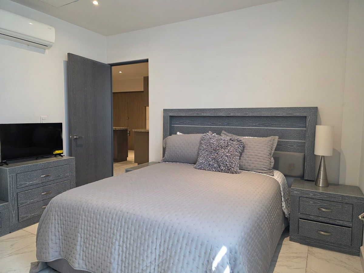 Apartamento em El Milagro, Apodaca, foto 9 de 14