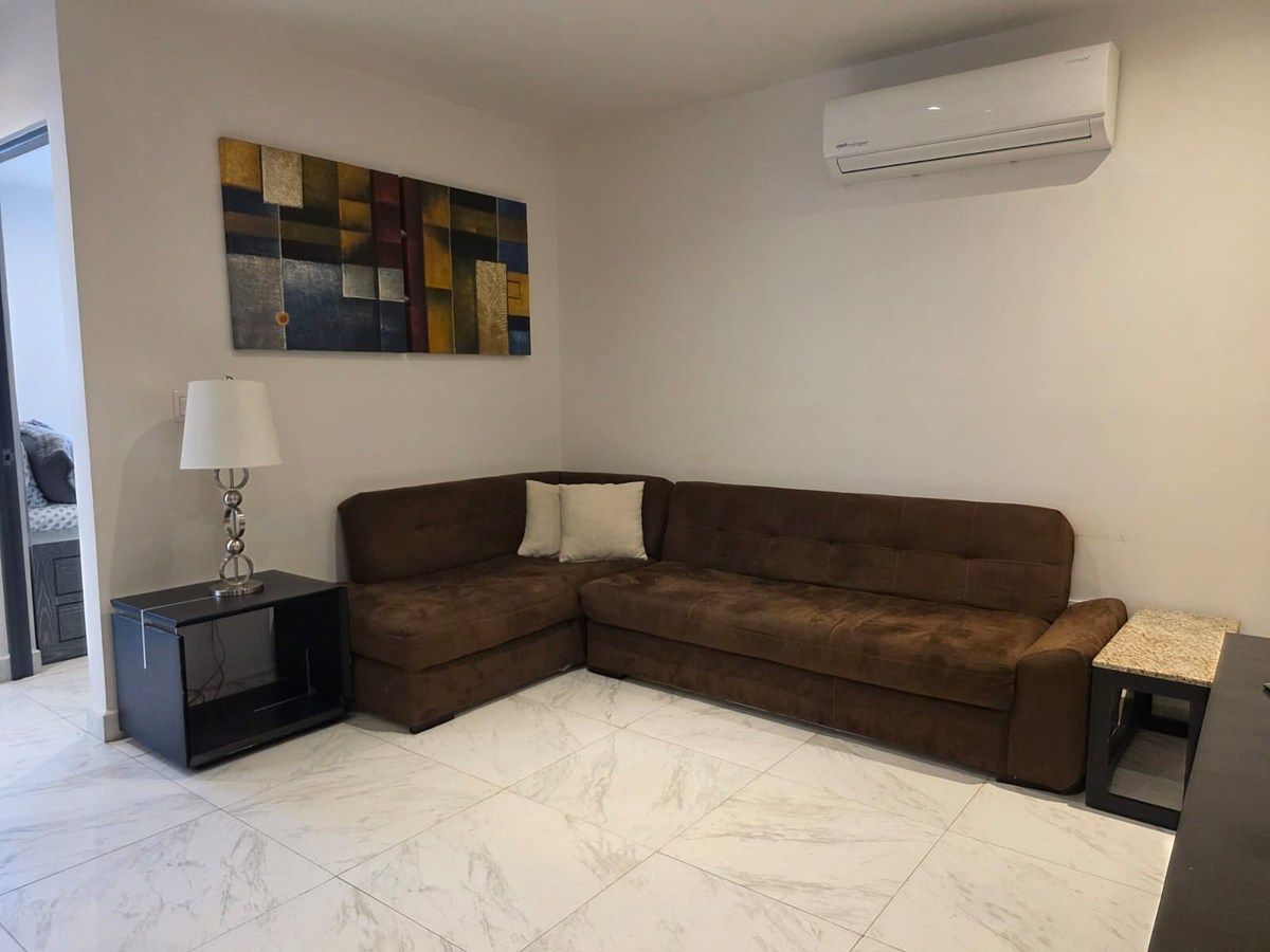Apartamento em El Milagro, Apodaca, foto 6 de 14