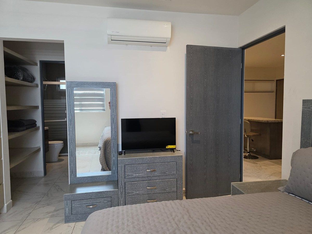 Apartamento em El Milagro, Apodaca, foto 10 de 14