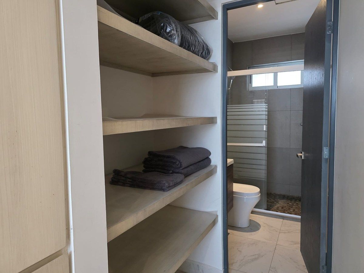 Apartamento em El Milagro, Apodaca, foto 11 de 14