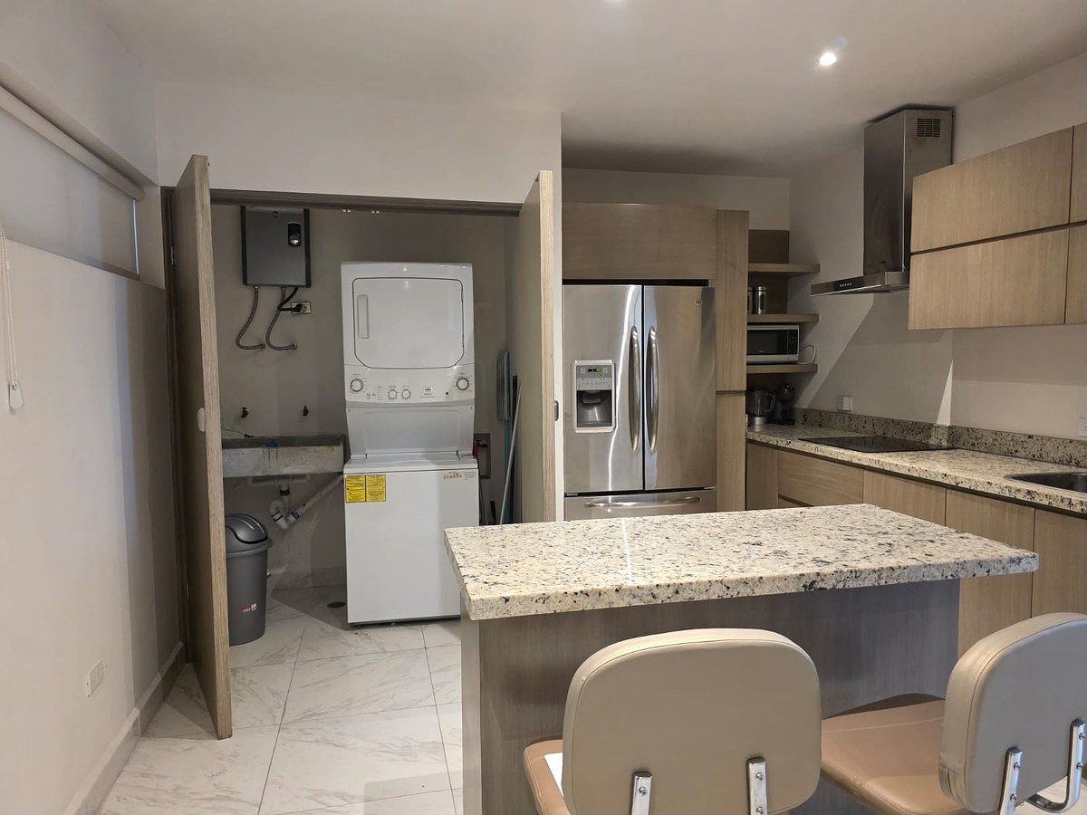 Apartamento em El Milagro, Apodaca, foto 13 de 14
