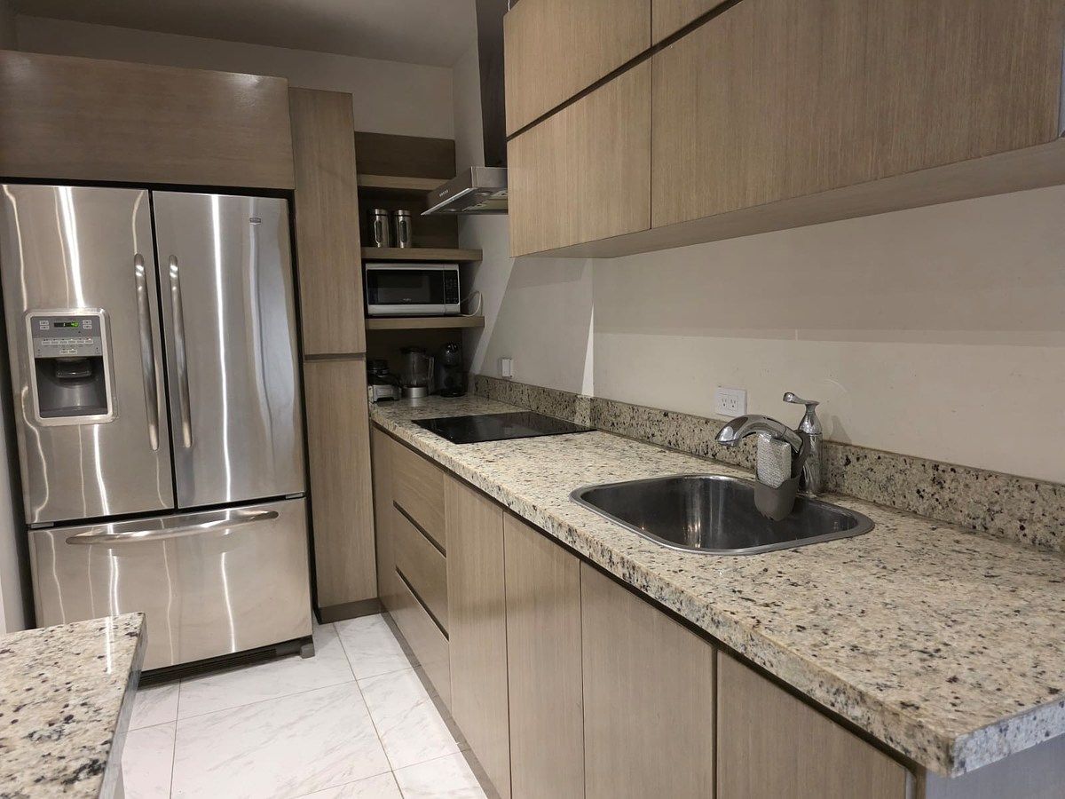 Apartamento em El Milagro, Apodaca, foto 5 de 14