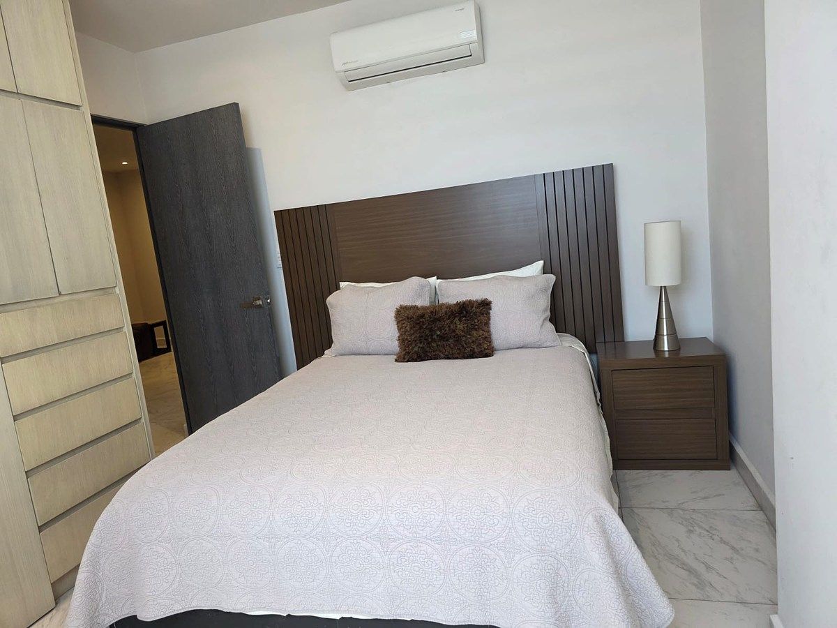 Apartamento em El Milagro, Apodaca, foto 12 de 14