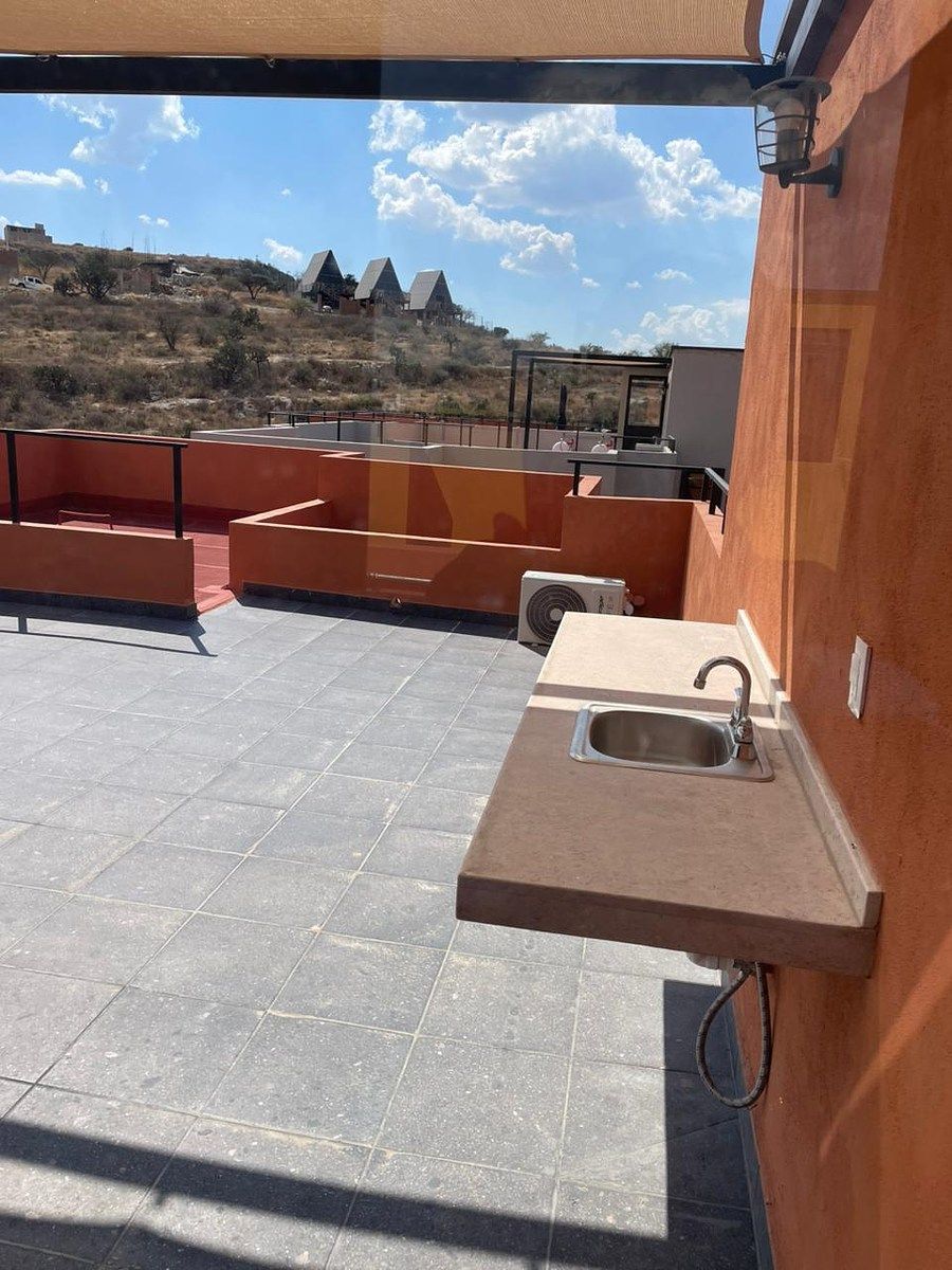 Apartment in San Javier, San Miguel de Allende, photo 5 of 32