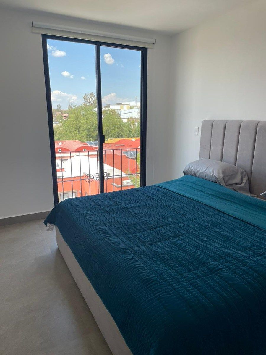 Apartment in San Javier, San Miguel de Allende, photo 6 of 32