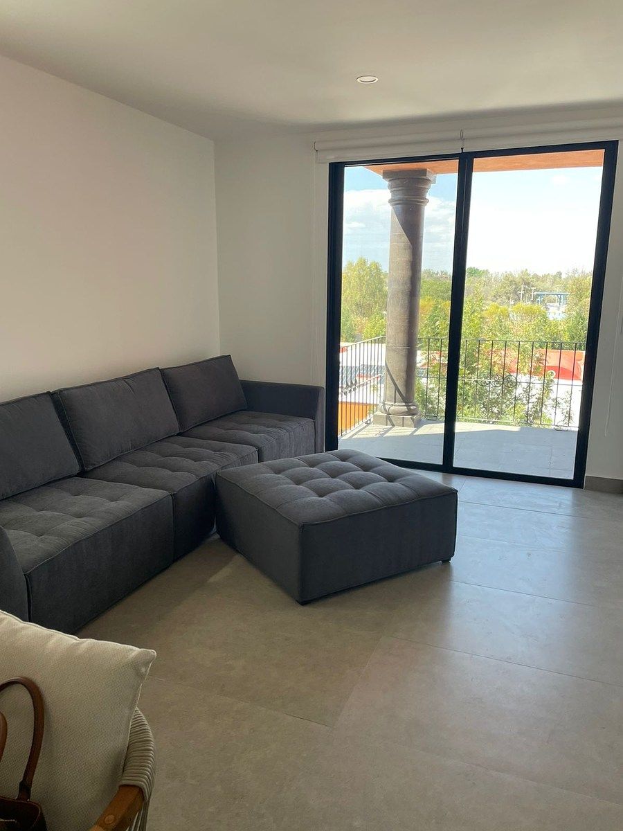 Apartment in San Javier, San Miguel de Allende, photo 12 of 32