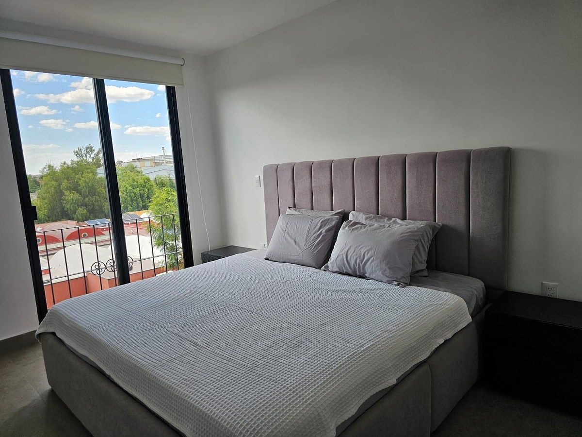 Apartment in San Javier, San Miguel de Allende, photo 28 of 32