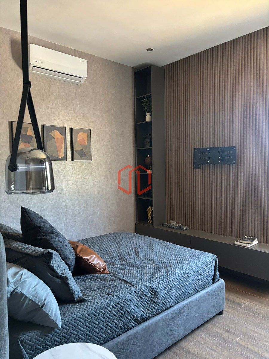 House in Viento Libre, Santiago, photo 14 of 16