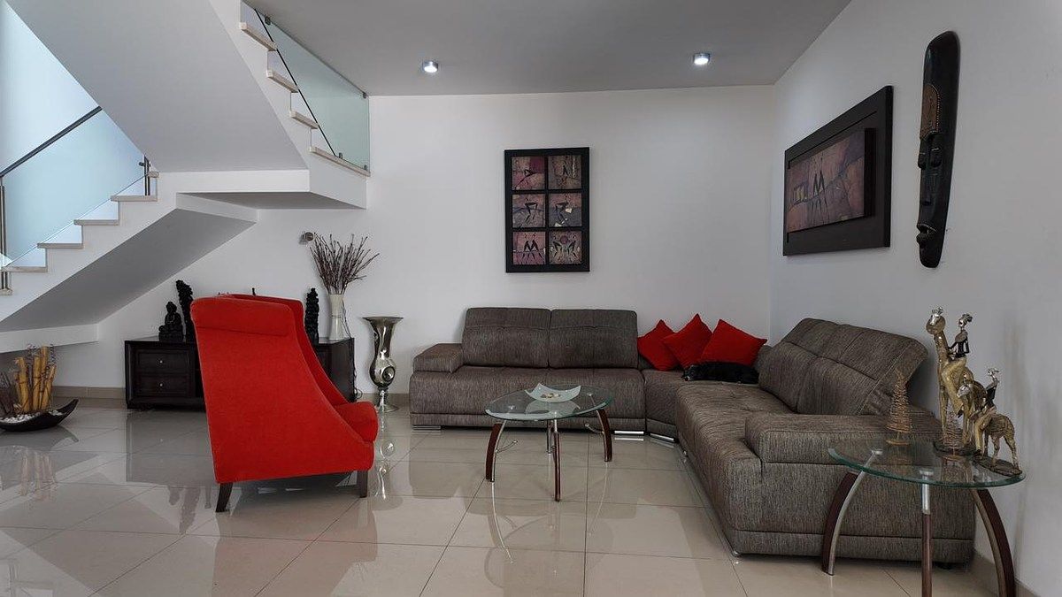 Casa en Jardín Real, Zapopan, foto 2 de 15