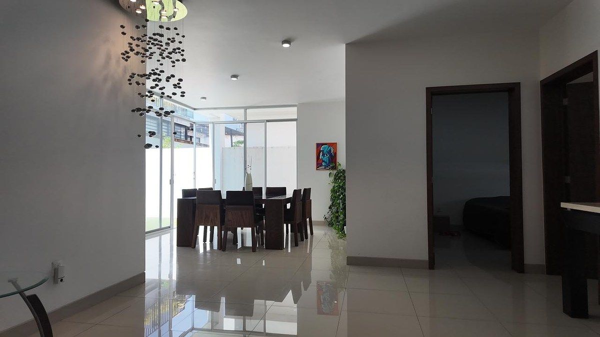 Casa en Jardín Real, Zapopan, foto 5 de 15