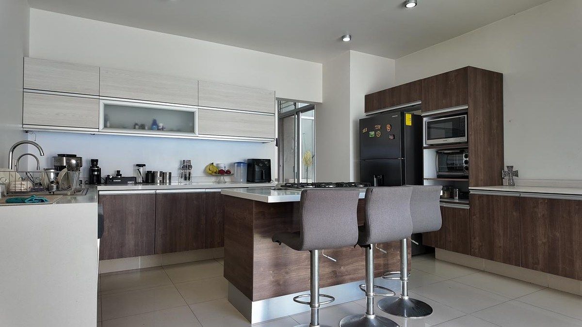 Casa en Jardín Real, Zapopan, foto 4 de 15