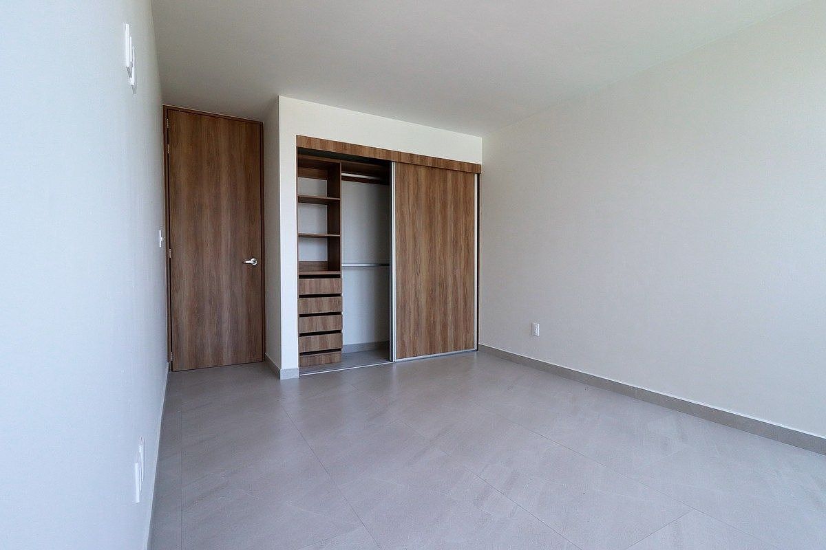 Apartment in Providencia 3a Secc, Guadalajara, photo 19 of 24