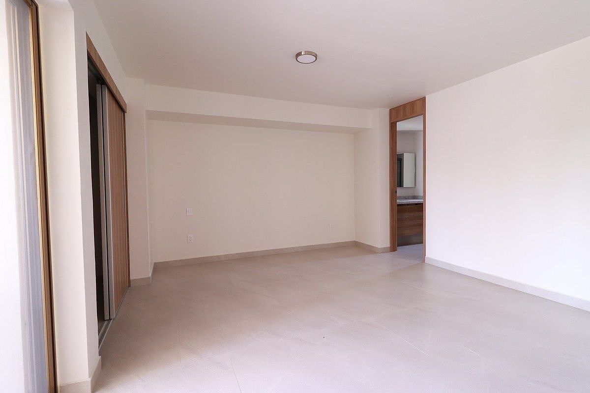 Apartment in Providencia 3a Secc, Guadalajara, photo 21 of 24