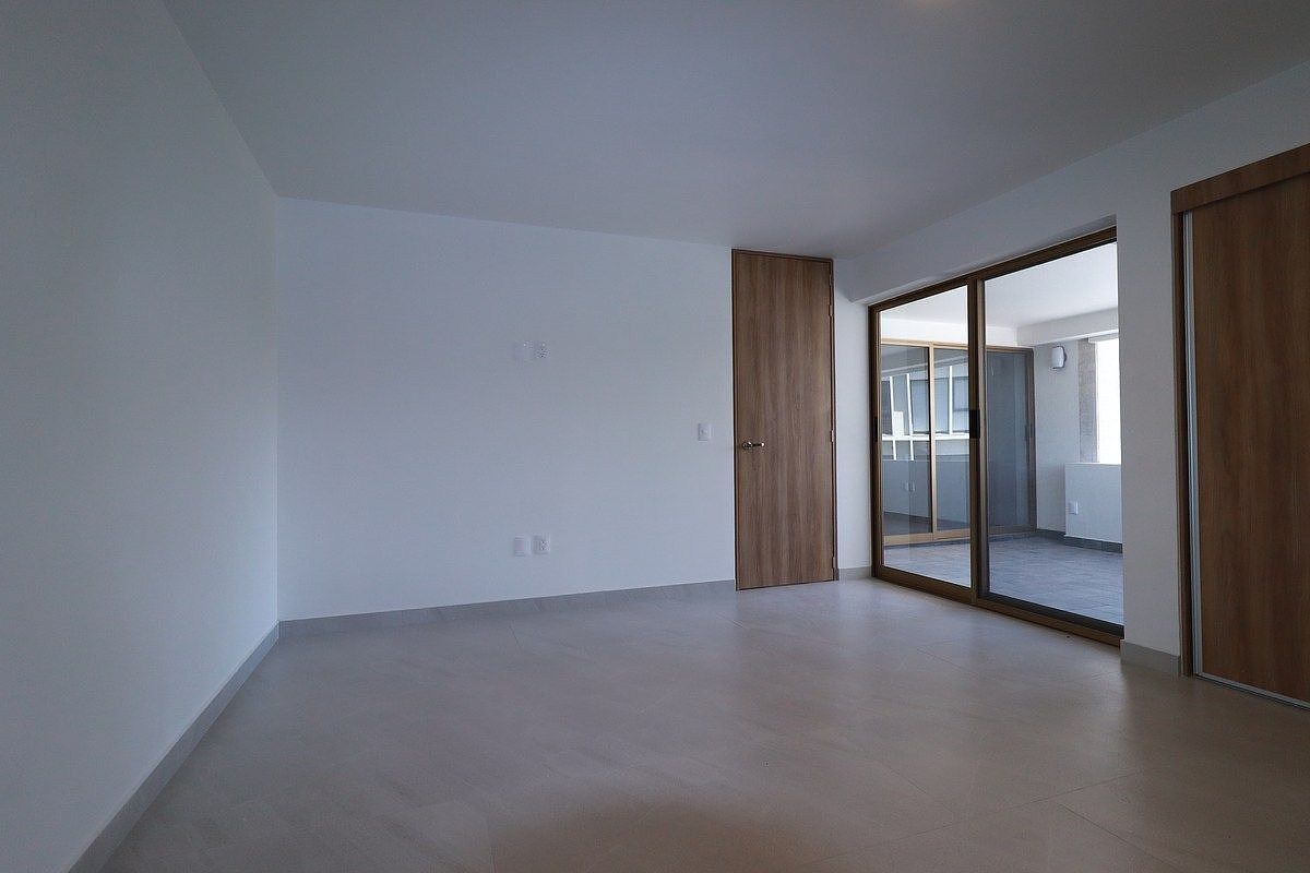 Apartment in Providencia 3a Secc, Guadalajara, photo 10 of 24