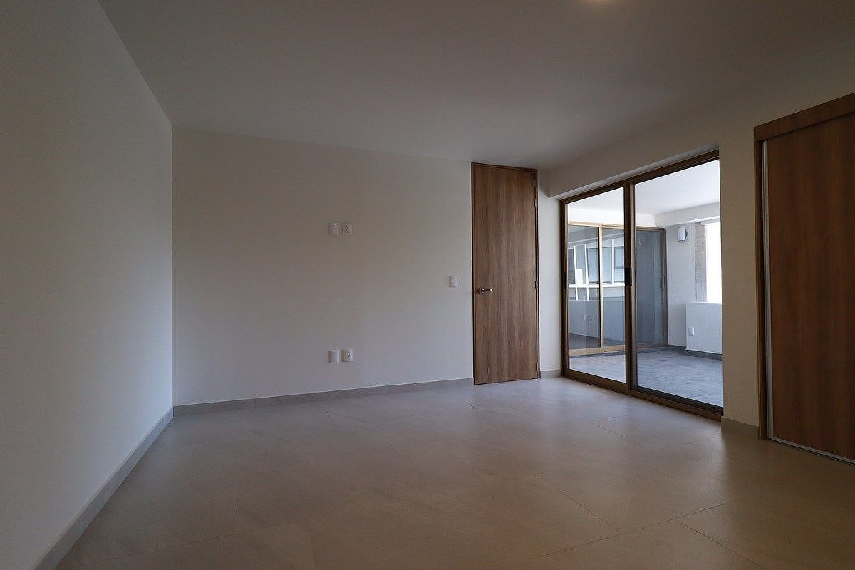 Apartment in Providencia 3a Secc, Guadalajara, photo 9 of 24