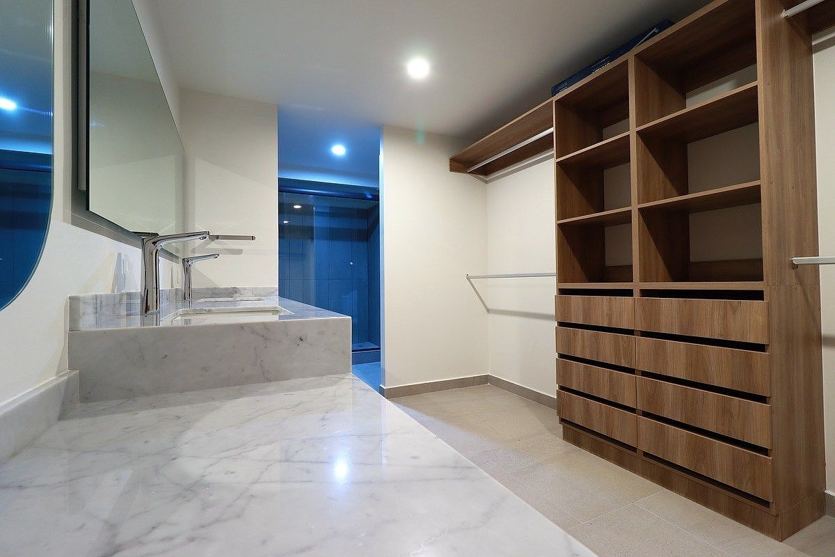 Apartment in Providencia 3a Secc, Guadalajara, photo 16 of 24
