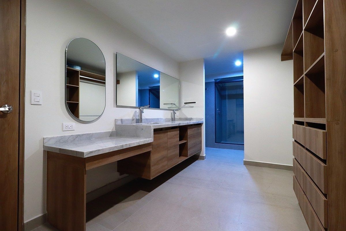 Apartment in Providencia 3a Secc, Guadalajara, photo 12 of 24