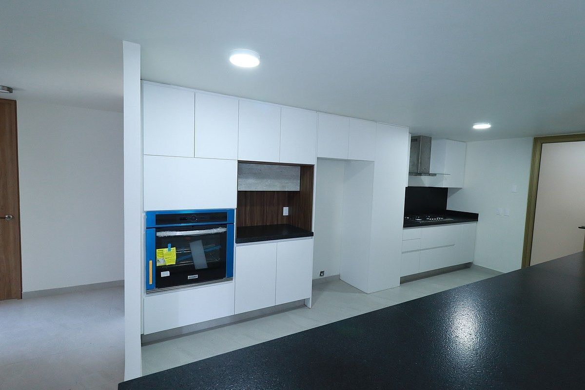 Apartment in Providencia 3a Secc, Guadalajara, photo 6 of 24
