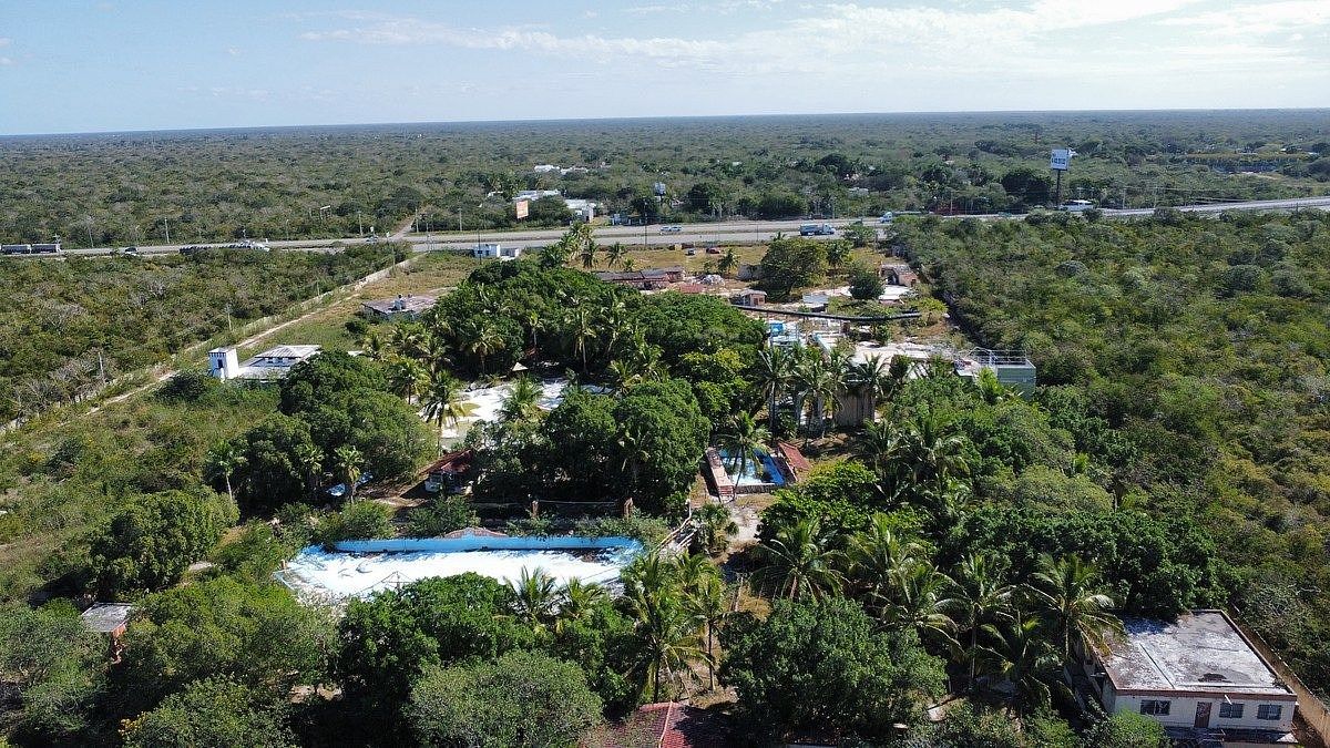 Lot in Tamanché, Mérida, photo 2 of 10