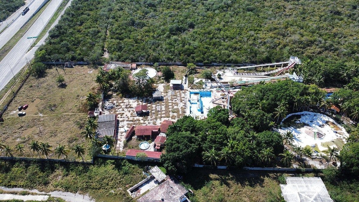 Lot in Tamanché, Mérida, photo 3 of 10