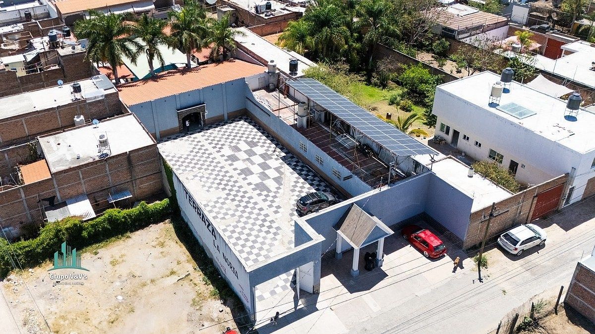Chácara em La Noria, Tonalá, foto 3 de 25