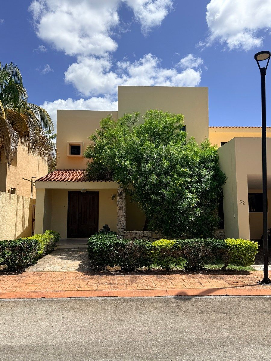 Casa en San Ramon Norte, Mérida, foto 5 de 41