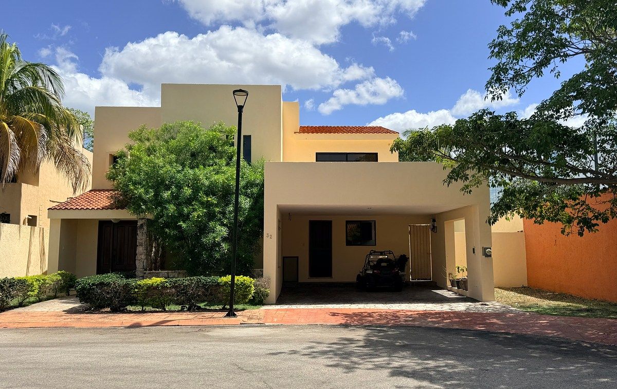 Casa en San Ramon Norte, Mérida, foto 4 de 41
