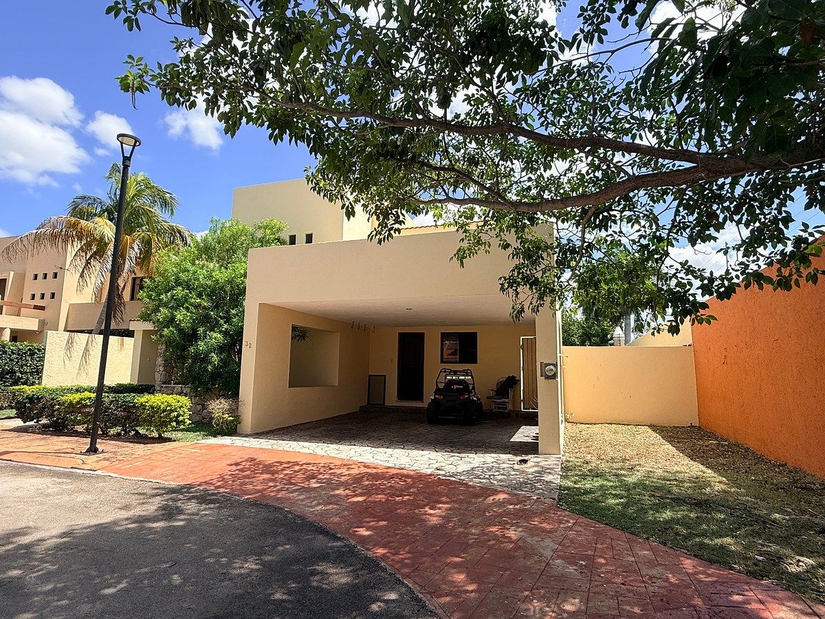 Casa en San Ramon Norte, Mérida, foto 3 de 41
