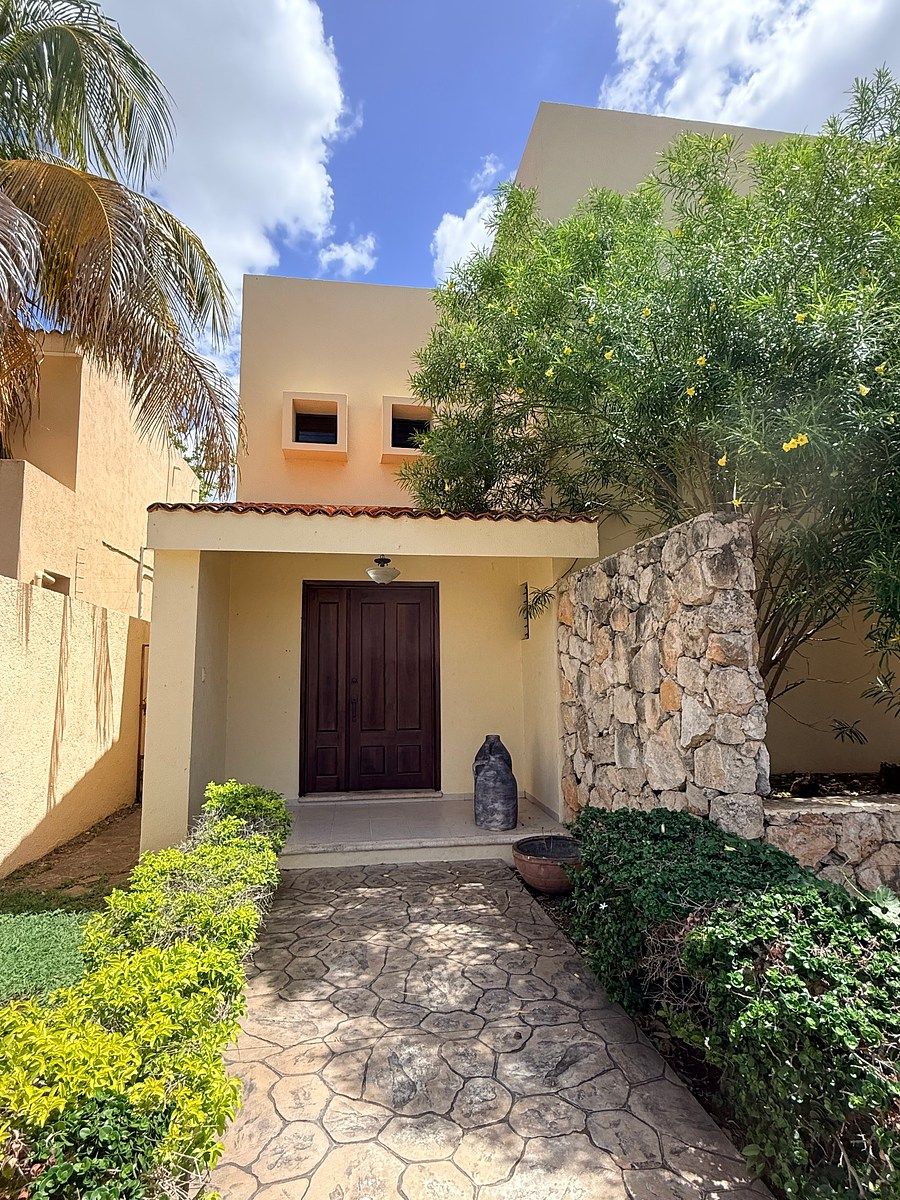 Casa en San Ramon Norte, Mérida, foto 6 de 41