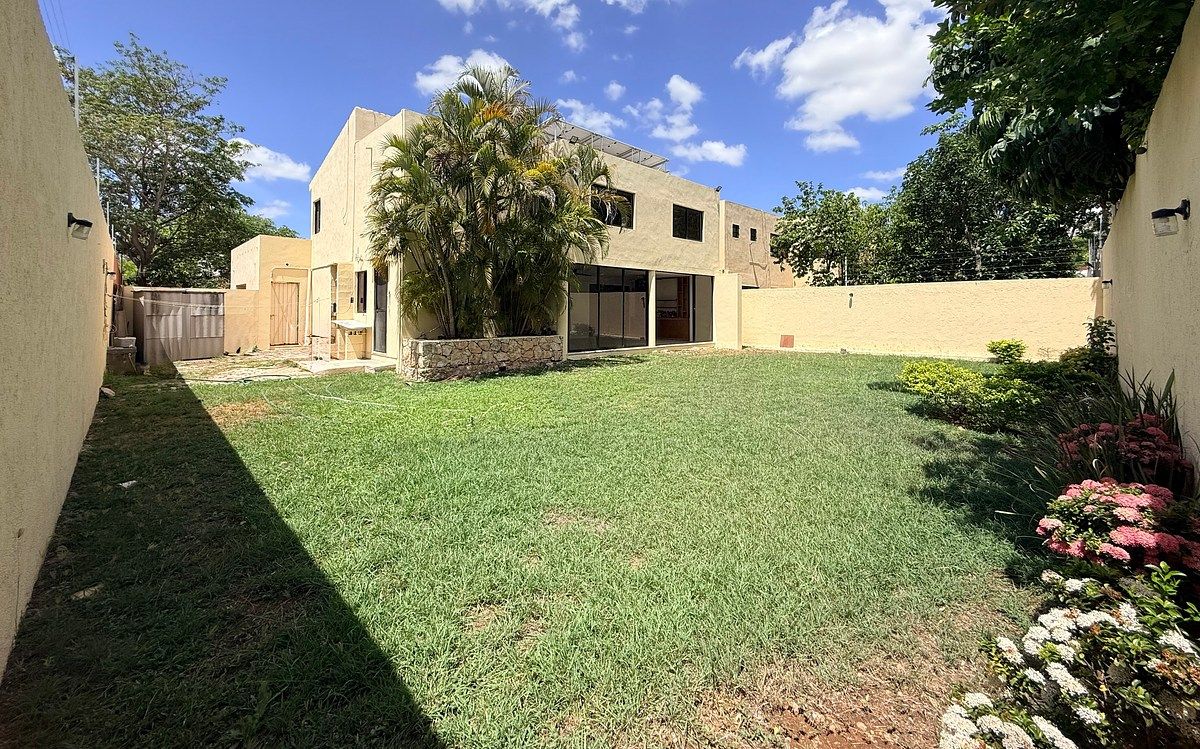 Casa en San Ramon Norte, Mérida, foto 20 de 41