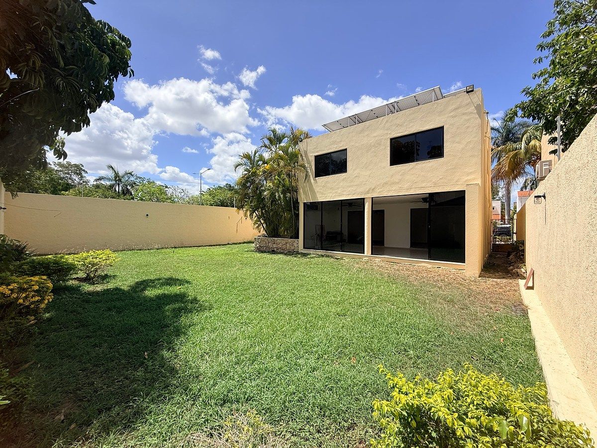 Casa en San Ramon Norte, Mérida, foto 19 de 41