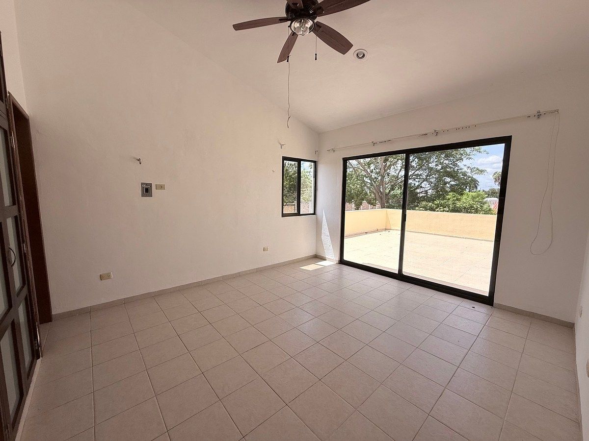 Casa en San Ramon Norte, Mérida, foto 34 de 41
