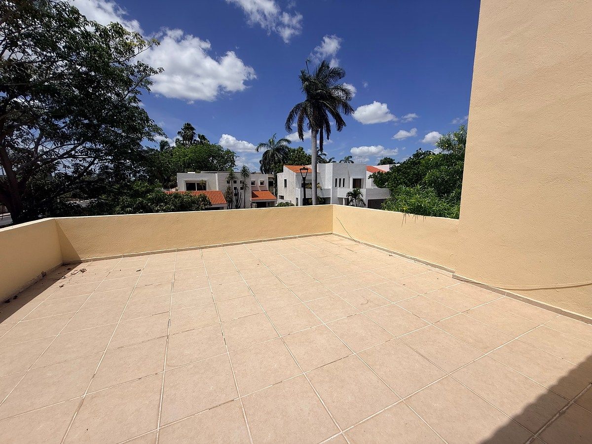 Casa en San Ramon Norte, Mérida, foto 36 de 41