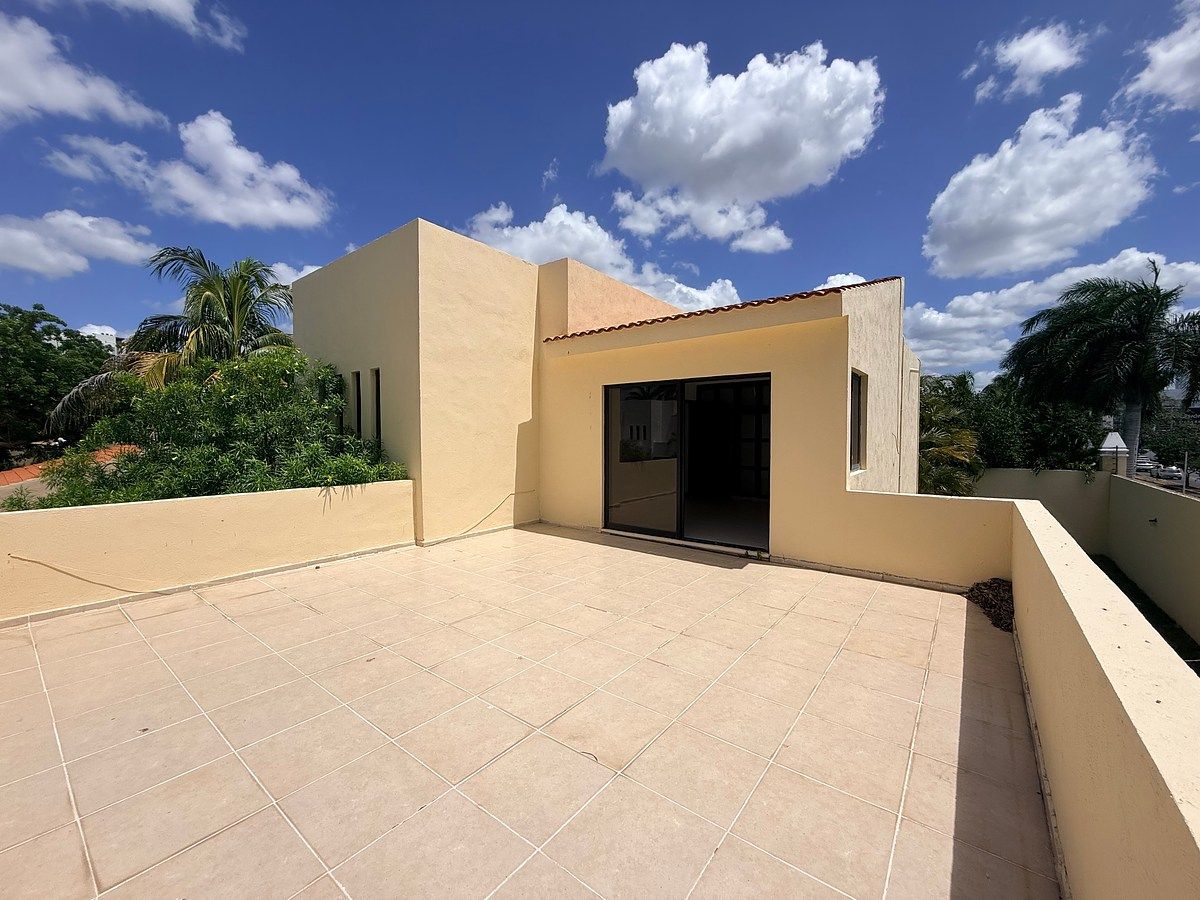 Casa en San Ramon Norte, Mérida, foto 37 de 41