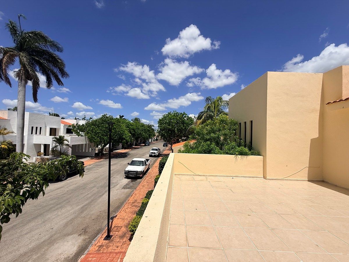 Casa en San Ramon Norte, Mérida, foto 38 de 41