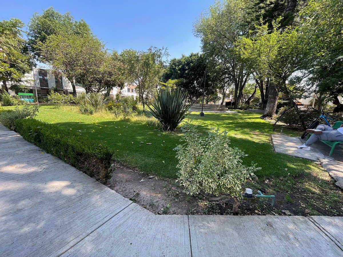 Casa em Campo de Polo Chapalita, Guadalajara, foto 3 de 13