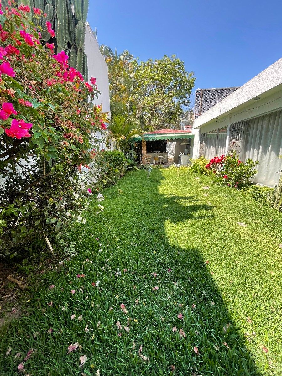 Casa em Campo de Polo Chapalita, Guadalajara, foto 5 de 13