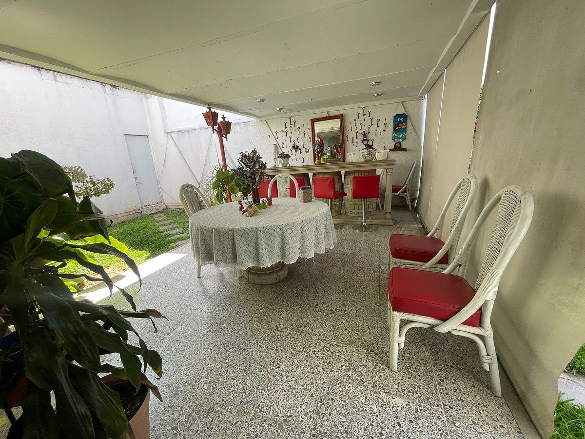 Casa em Campo de Polo Chapalita, Guadalajara, foto 6 de 13