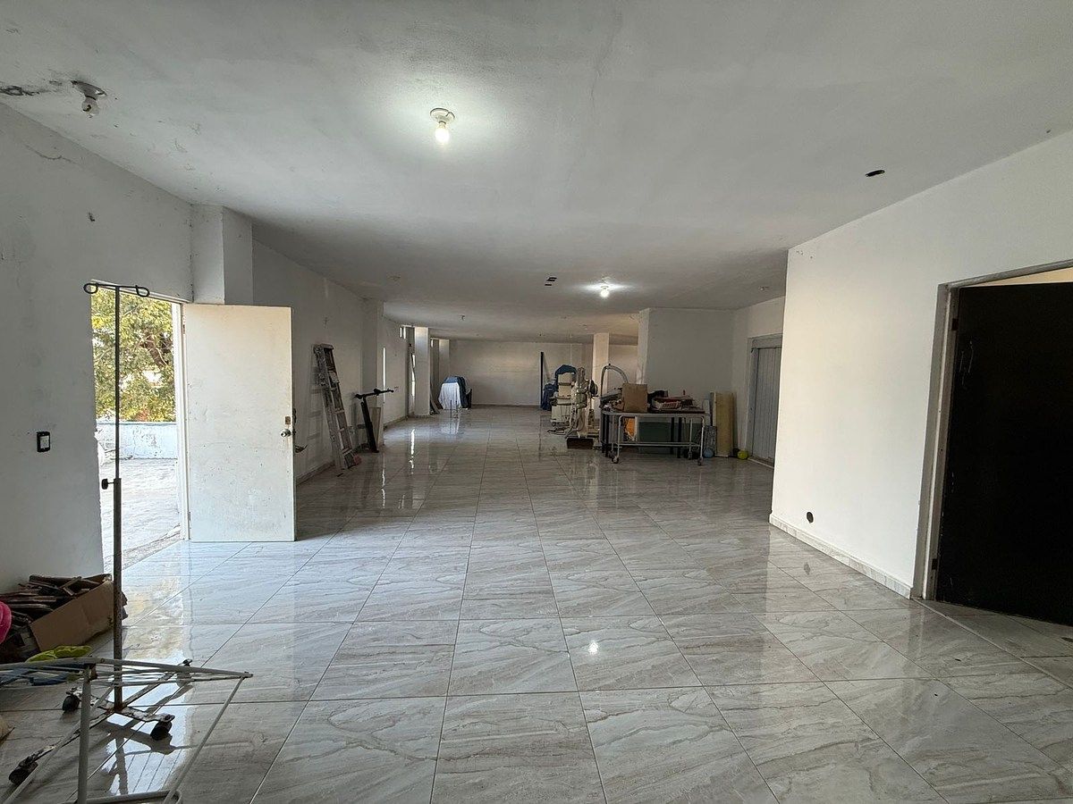 Oficina en Cadereyta Jimenez Centro, Cadereyta Jiménez, foto 25 de 25