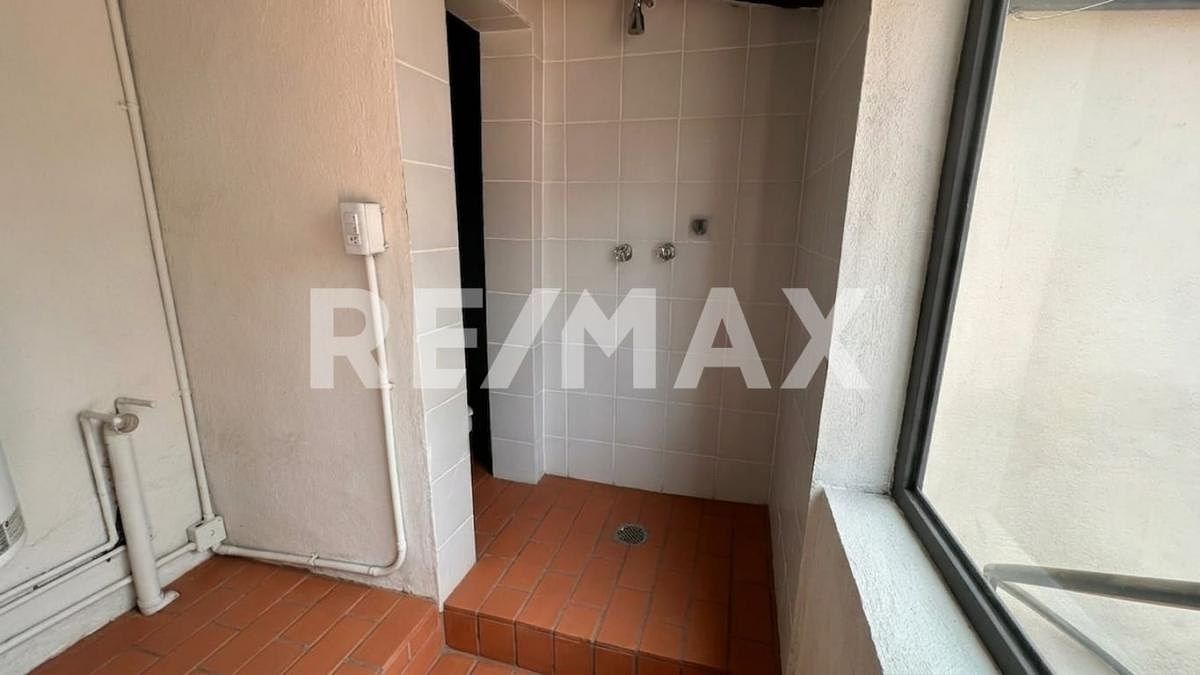 Casa em condomínio fechado em Roma Norte, Cuauhtémoc, foto 12 de 14
