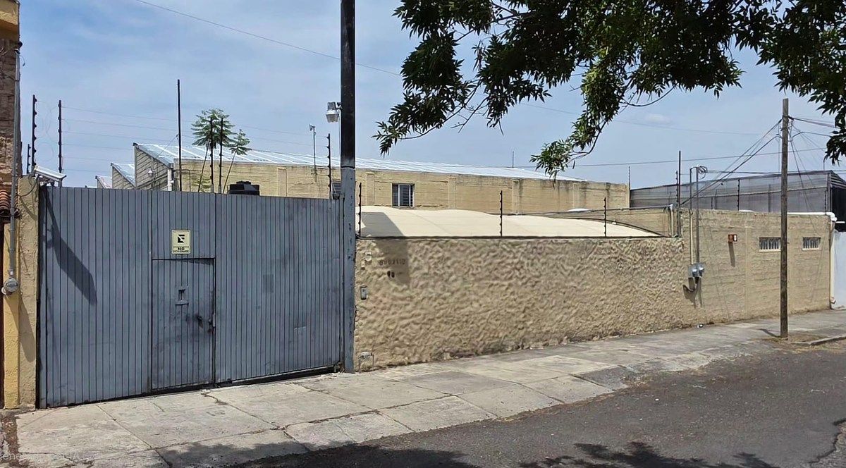 Warehouse for RENT in Cd. Granja, Zapopan, photo 1 of 26