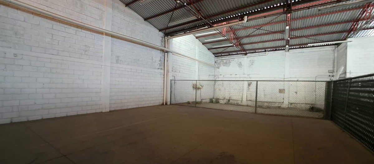 Industrial Warehouse in Ciudad Granja, Zapopan, photo 6 of 26
