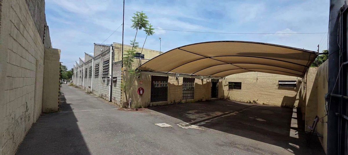 Industrial Warehouse in Ciudad Granja, Zapopan, photo 5 of 26