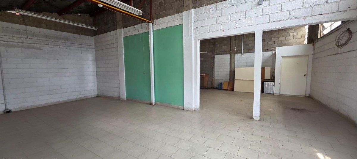 Industrial Warehouse in Ciudad Granja, Zapopan, photo 7 of 26
