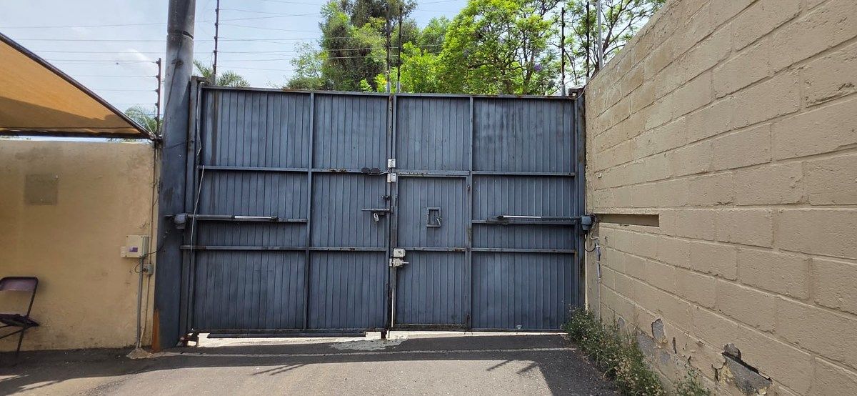 Industrial Warehouse in Ciudad Granja, Zapopan, photo 4 of 26