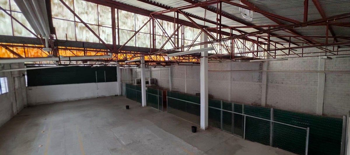 Industrial Warehouse in Ciudad Granja, Zapopan, photo 15 of 26