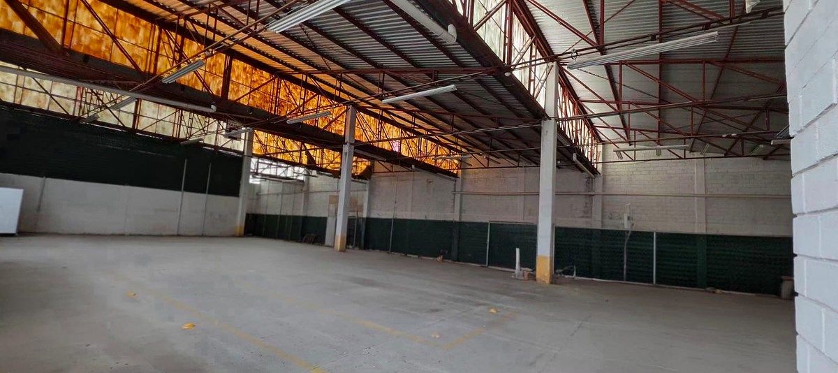 Industrial Warehouse in Ciudad Granja, Zapopan, photo 17 of 26